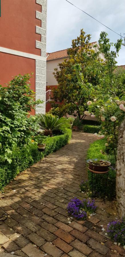 Villa Rustica ザダル エクステリア 写真
