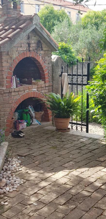 Villa Rustica ザダル エクステリア 写真
