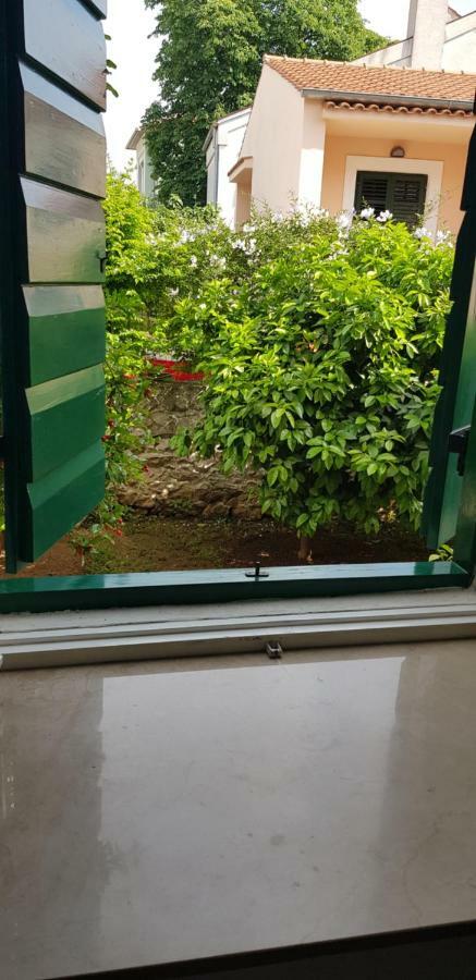 Villa Rustica ザダル エクステリア 写真